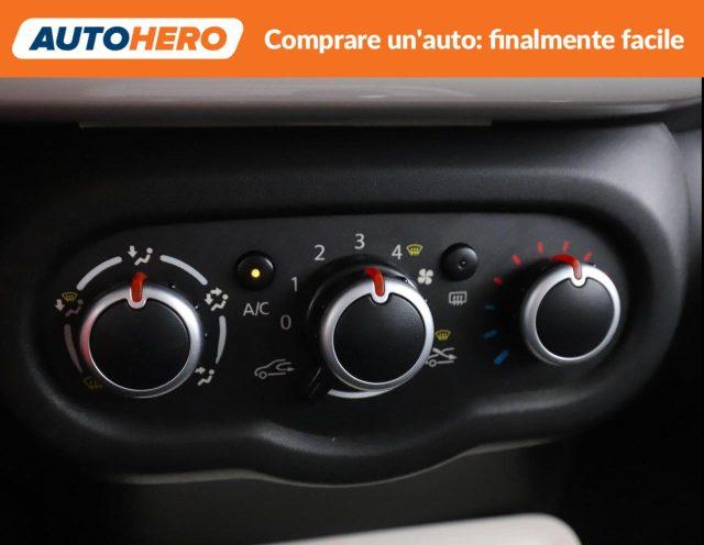 RENAULT Twingo TCe 90 CV EDC Lovely