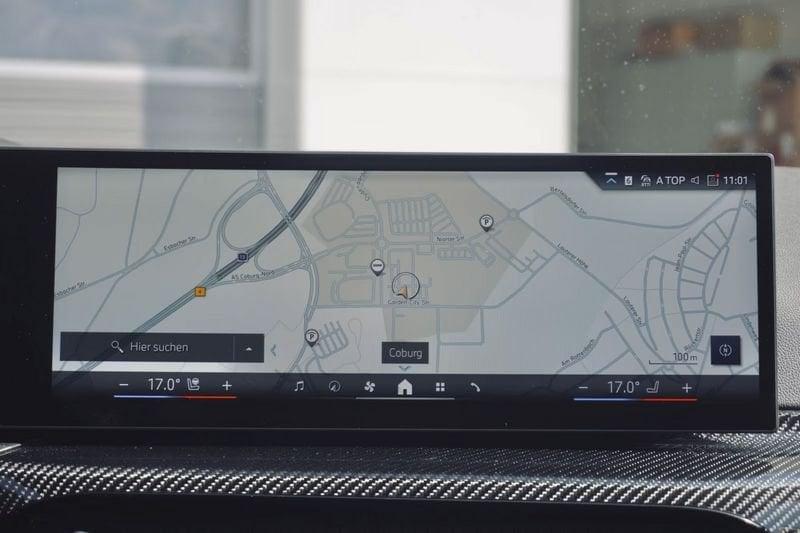 BMW Serie 3 320d 48V xDrive Touring MY 25 Msport Pro CAMERA 360 TETTO LED CARBON