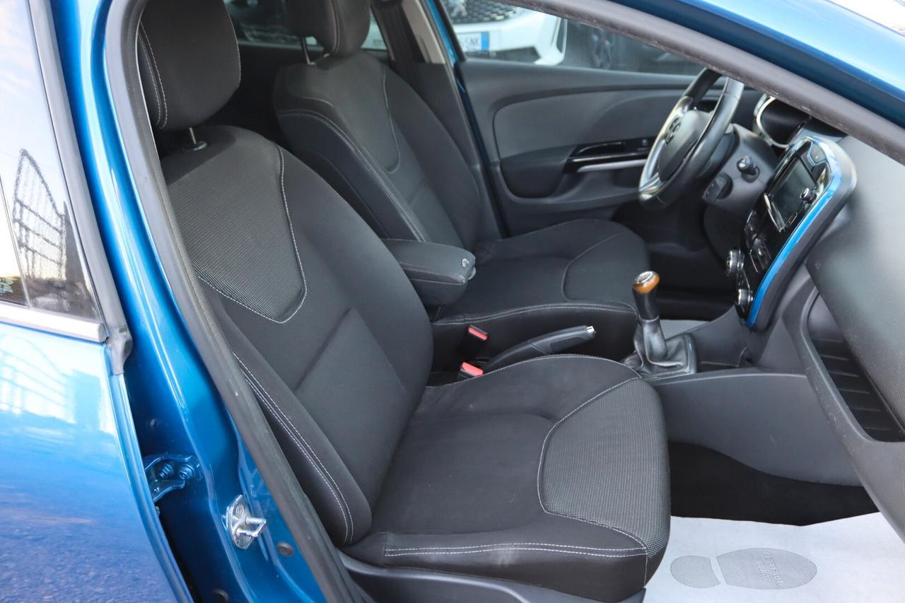 Renault Clio 1.5 dCi 8V 75CV 5 porte Costume National