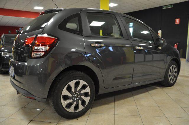 CITROEN C3 1.2 Exclusive**SOLO 78.000KM!!OK NEOPATENTATI**