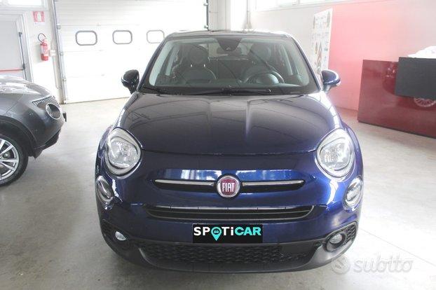 FIAT 500X 1.0 T3 120 CV Connect