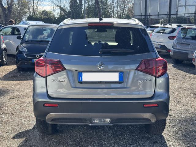 SUZUKI Vitara 1.0cc 112cv BOOSTER TELECAMERA POST. CRUIS CONTROL