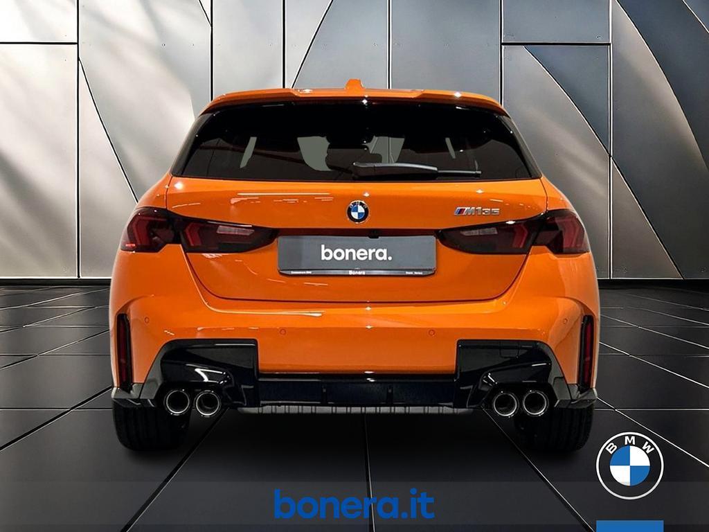 BMW Serie 1 M 135 MSport Pro xDrive DCT