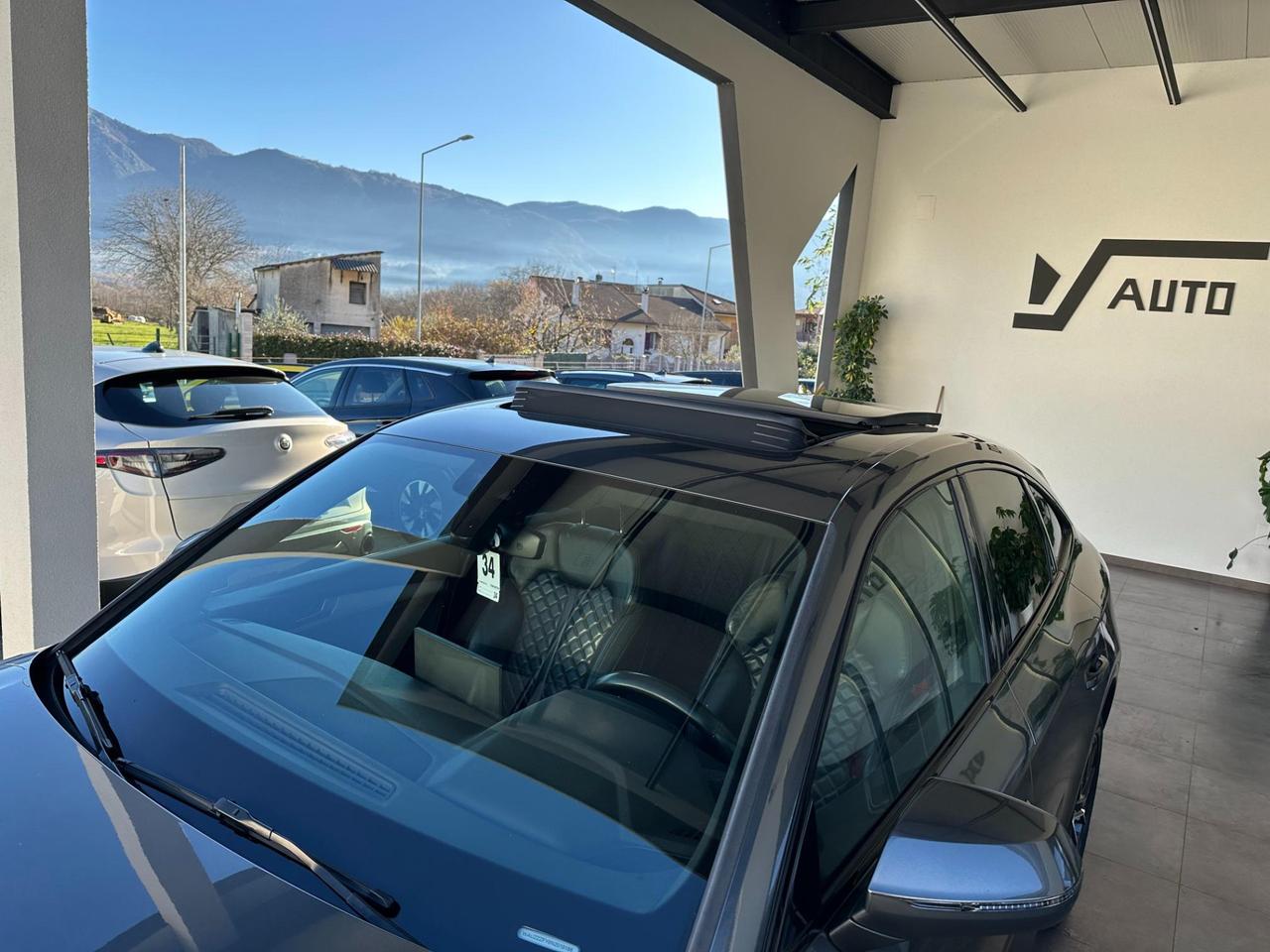 Audi Q5 Sportback 40 2.0 tdi mhev 12V S line Plus quattro s-tronic