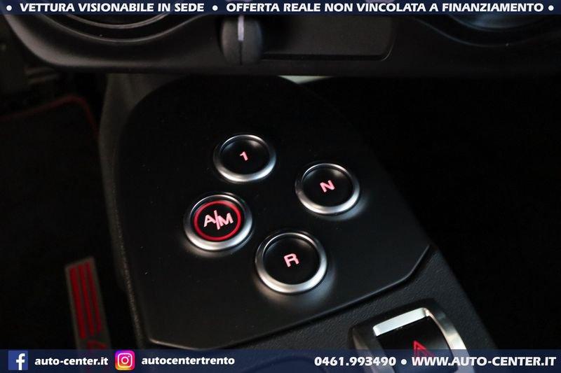 Alfa Romeo 4C 4C Coupé 1750 TBI *UNIPRO