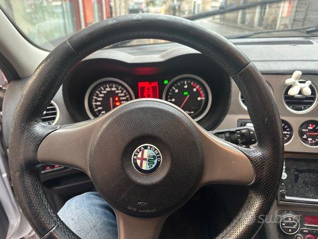 Alfa Romeo 159 1.9 JTDm 150CV Sportwagon Progressi