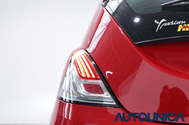 LANCIA Ypsilon 1.0 FIREFLY 5 PORTE S&S HYBRID GOLD FARI LED