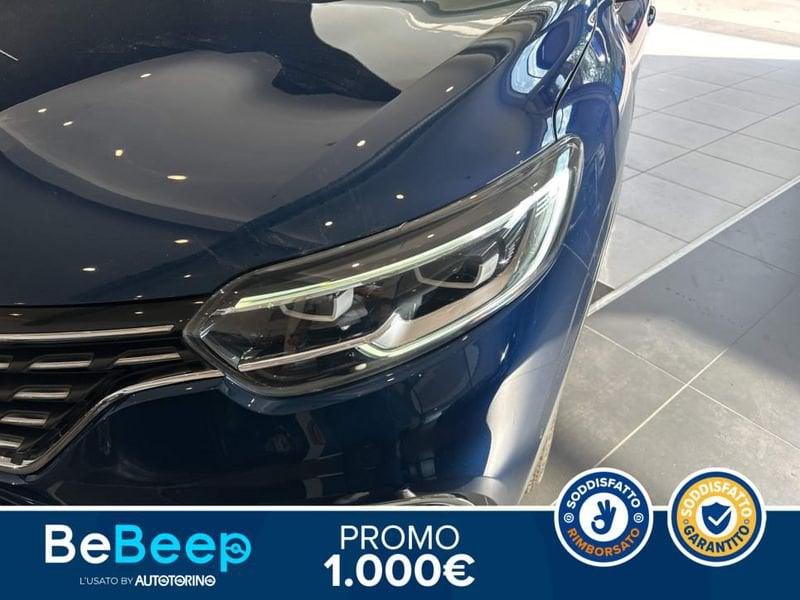 Renault Kadjar 1.5 BLUE DCI SPORT EDITION 115CV