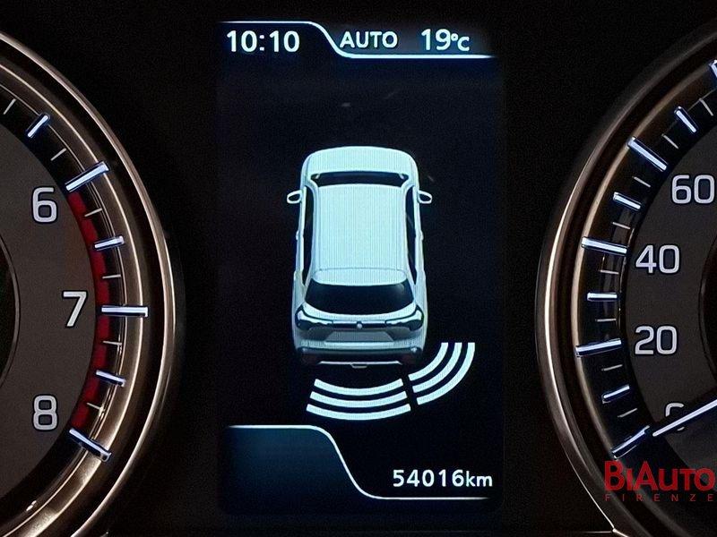 Suzuki S-Cross S-Cross 1.4h Top+ 4wd allgrip 129cv