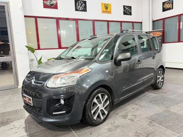 Citroen C3 Picasso 1.6 HDi 92 Exclusive 2013