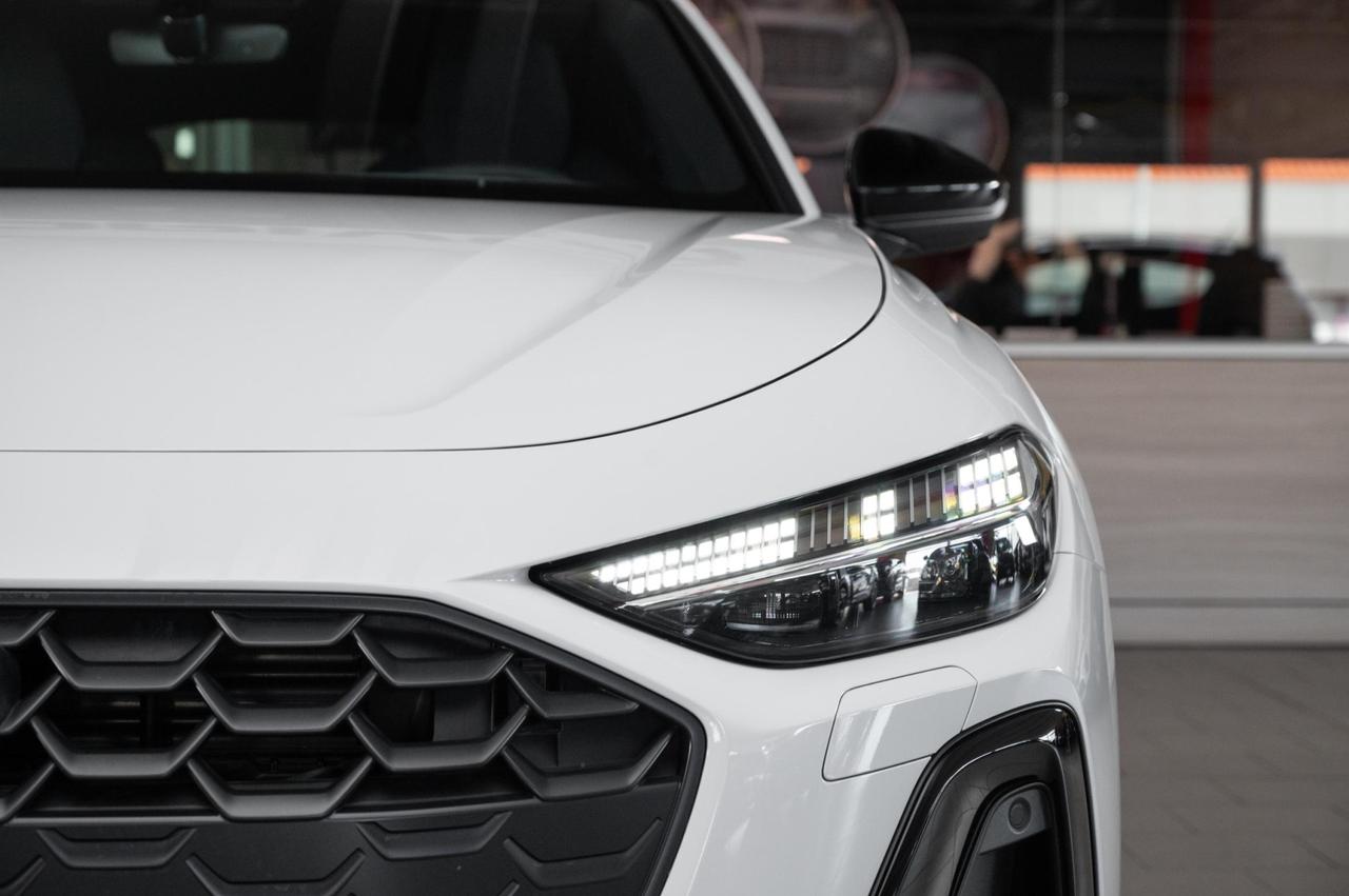 Audi A5 Berlina 2.0 tfsi S line edition 204cv s-tronic