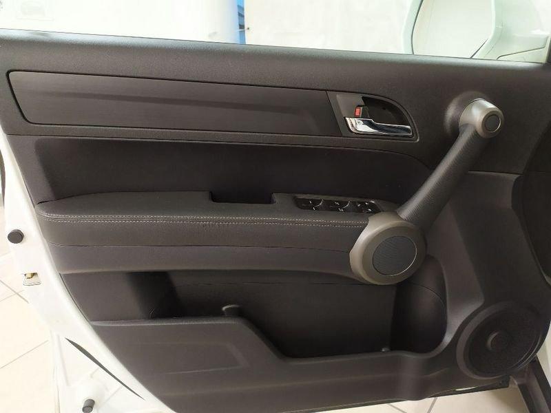 Honda CR-V 2.2 i-dtec Elegance LE byH&B auto