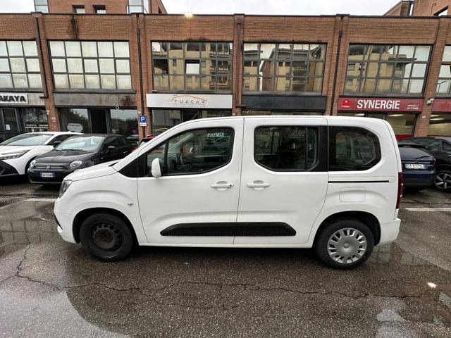 OPEL Combo Life Edition Plus 1.5