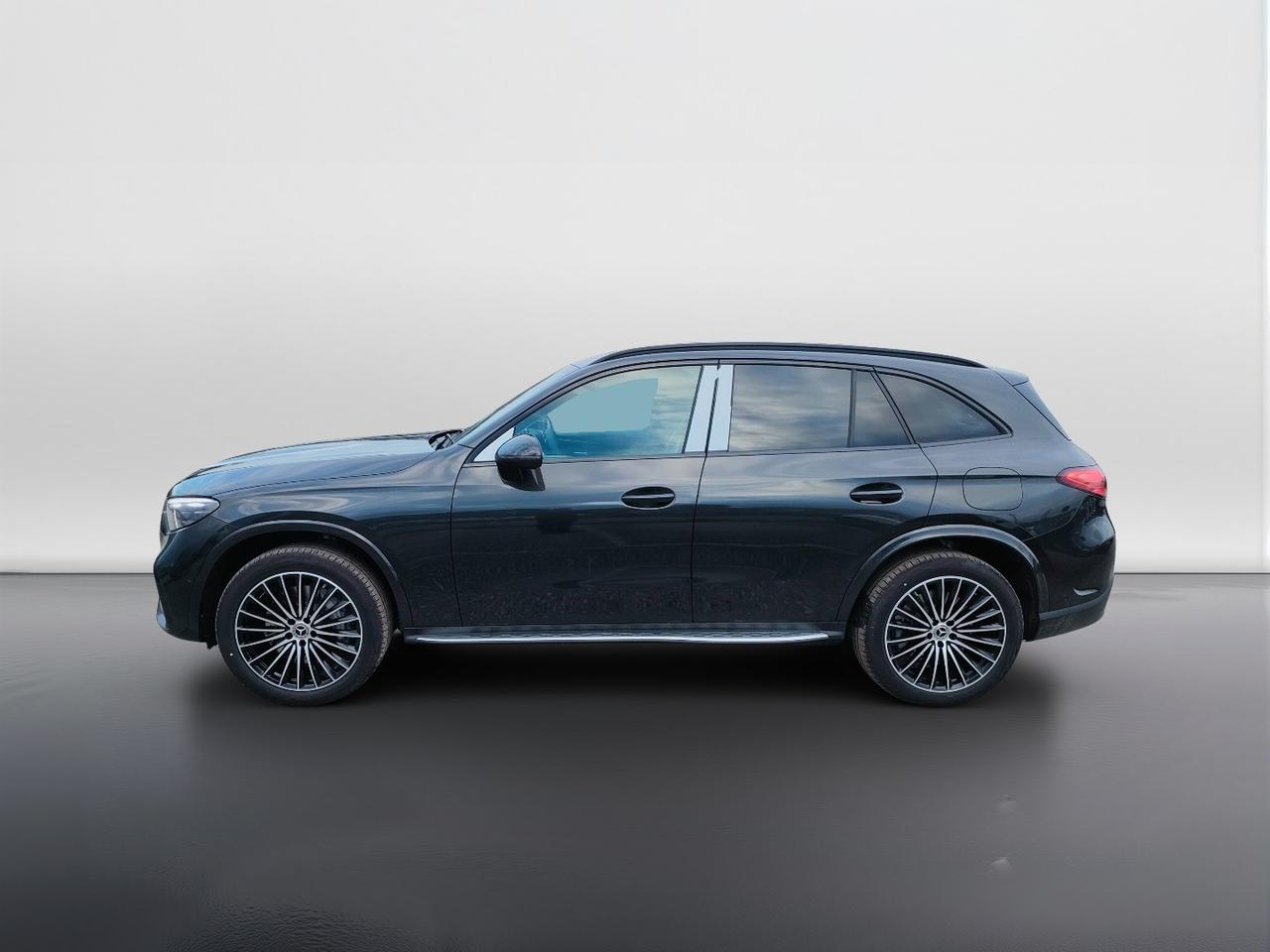 Mercedes-Benz GLC 300 de 4MATIC