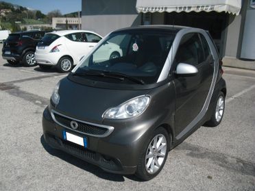Smart ForTwo 800 40 kW coupé passion cdi, OTTIME CONDIZIONI!!