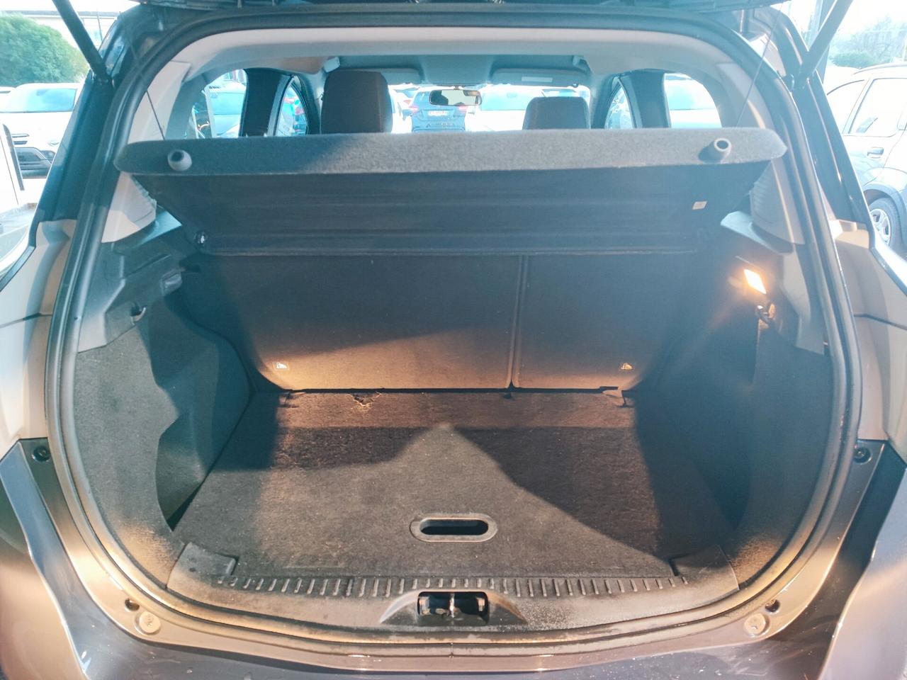 Ford B-Max 1.5 TDCi 75 CV Business