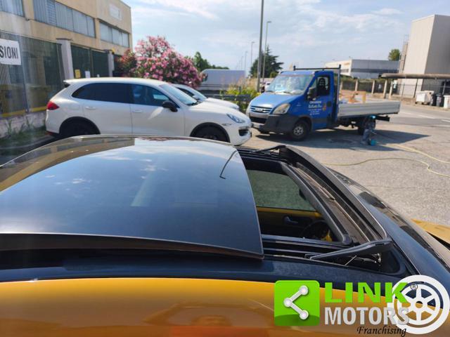 VOLKSWAGEN Maggiolino 1.8 TSI DSG Dune R-LINE