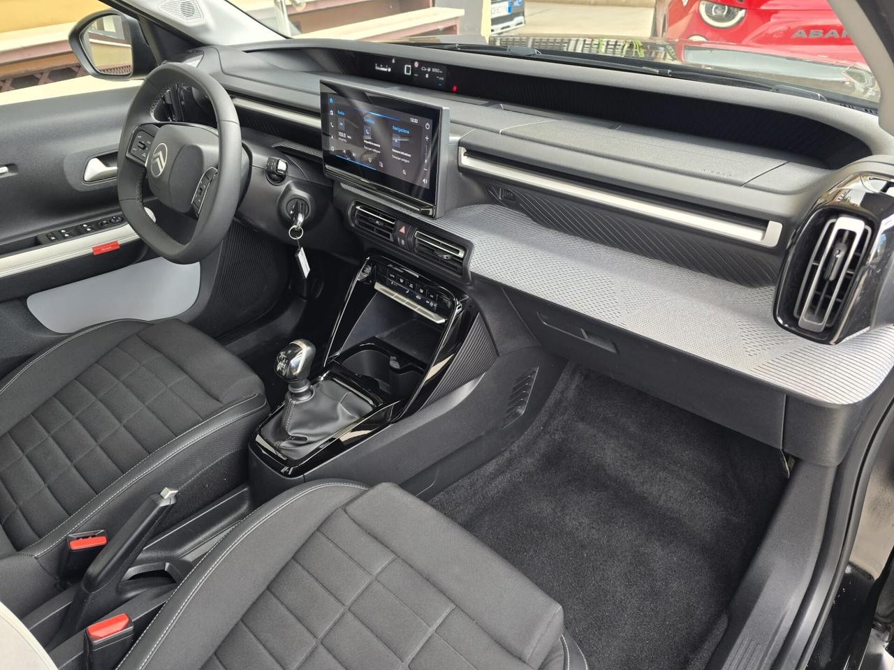 Citroen C3 PureTech 100 S&S Max