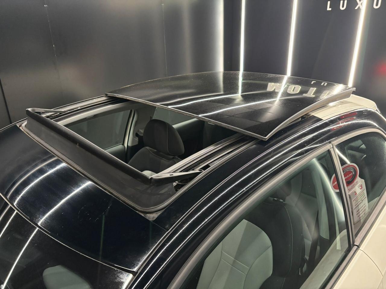 Audi A1 1.6 TDI 105 CV Ambition Tetto Apribile