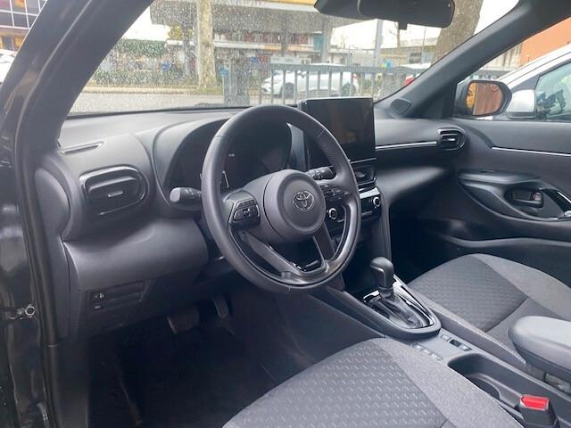 Toyota Yaris Cross TREND..130 CV!