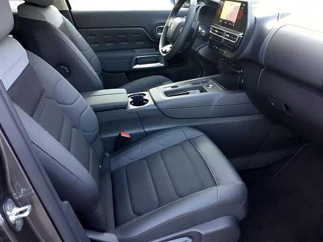 Citroen C5 Aircross C5 Aircross 1.2 hybrid Max 136cv e-dcs6