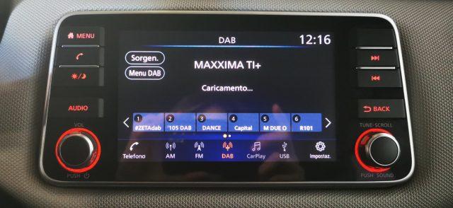 NISSAN Micra 1.0 IG 12V 5 porte Acenta