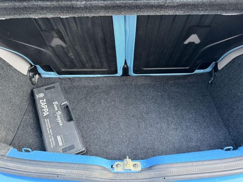 FIAT Panda Panda 1.2 Dynamic Class IDONEA NEOPATENTATI