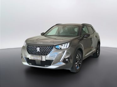 PEUGEOT 2008 II 2020 - 2008 1.5 bluehdi GT s&s 110cv