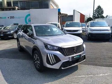Peugeot 2008 1.2 PureTech 100cv ACTIVE+NAVIGATION PACK KM ZERO