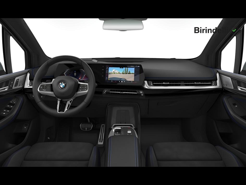 BMW 218d Active Tourer