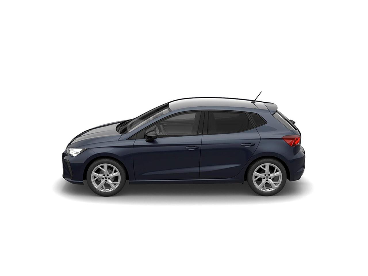 Seat Ibiza 1.0 ecotsi fr 95cv