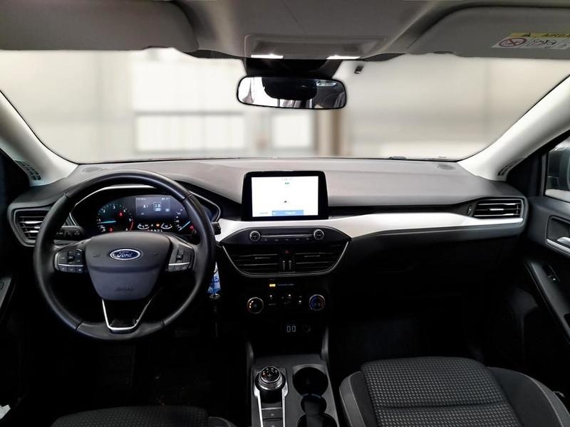 FORD FOCUS WAGON 1.5 Ecoblue 120cv Business Autom.