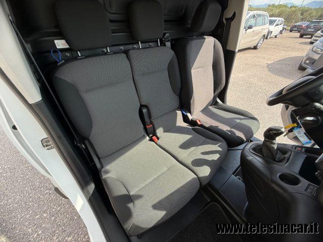 CITROEN Berlingo 1.5 BlueHDi 4 PORTE doblo partner combo