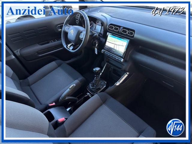 CITROEN C3 Aircross 1.5 BlueHDi 110 Cv Feel Navi
