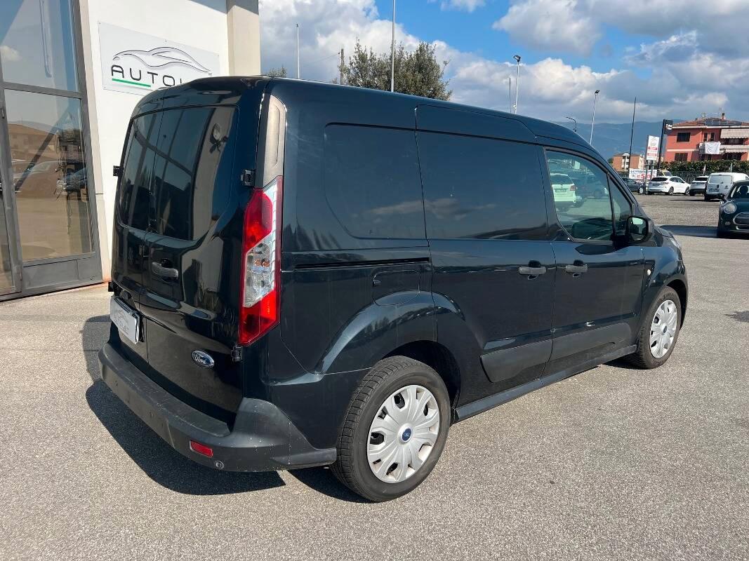 Ford Transit connect Ford Transit Connect Furgone - 3 posti -