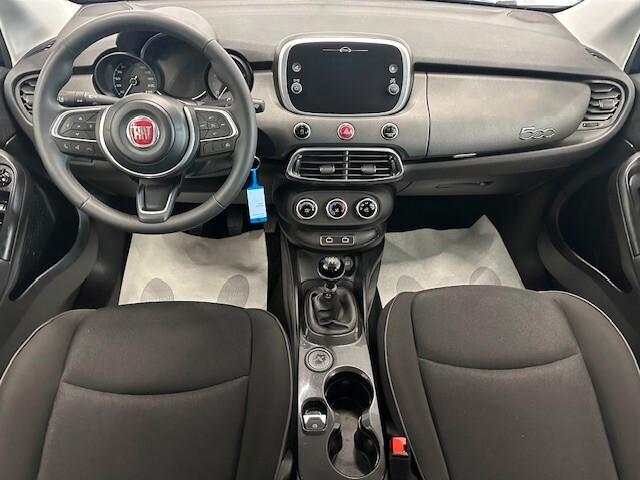 Fiat 500X 1.0 t3 120cv * 2023 * 16.000 KM * EURO6 *