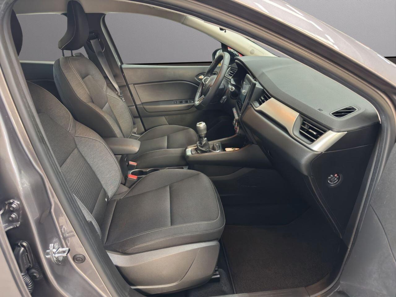 Renault Captur TCe 90 CV Business