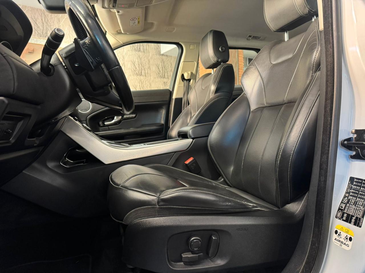 Land Rover Range Evoque 2.0 TD4 180 CV 5p. HSE Dynamic