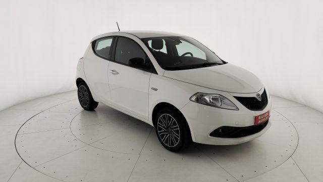 LANCIA Ypsilon 1.0 FireFly 5 porte S&S Hybrid Ecochic Gold
