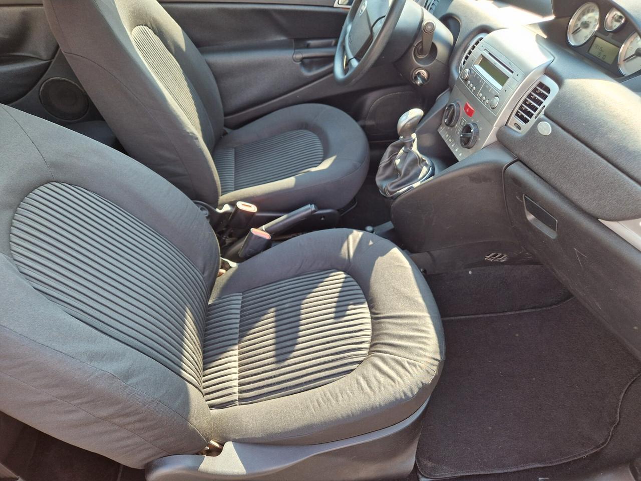 Lancia Ypsilon 1.4 Diva Ecochic GPL