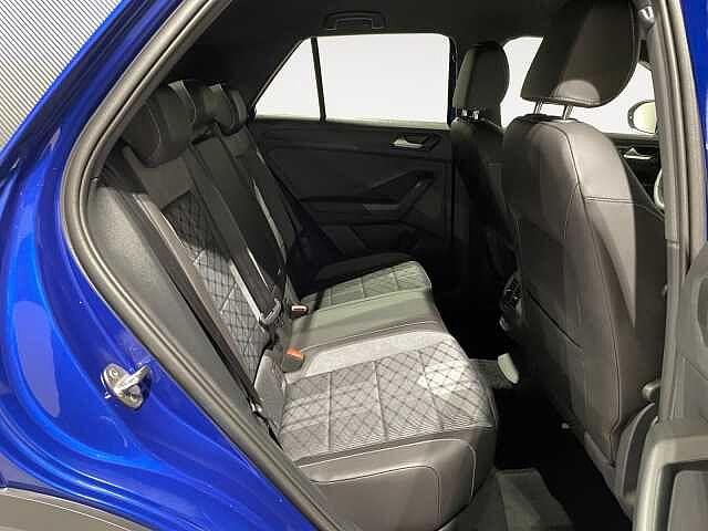 Volkswagen T-Roc 1.0TSI 115CV R-Line Plus -IVA ESPOSTA/NEOPATENTATI
