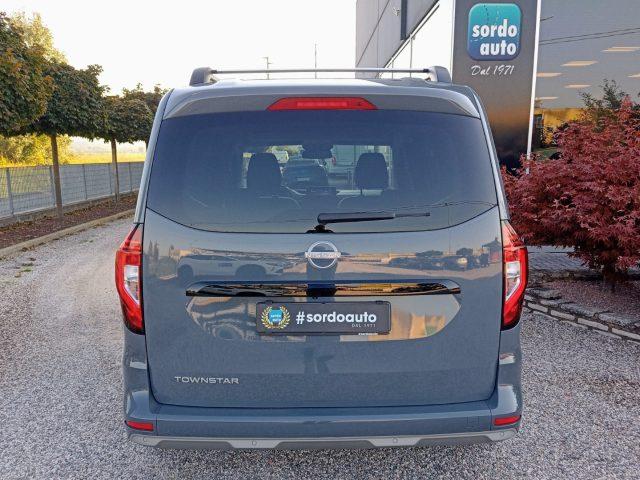 NISSAN Townstar 1.3 130 CV N-Connecta