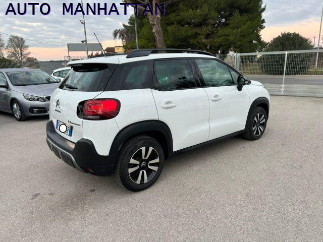 CITROEN C3 Aircross PureTech 110 S&S Feel