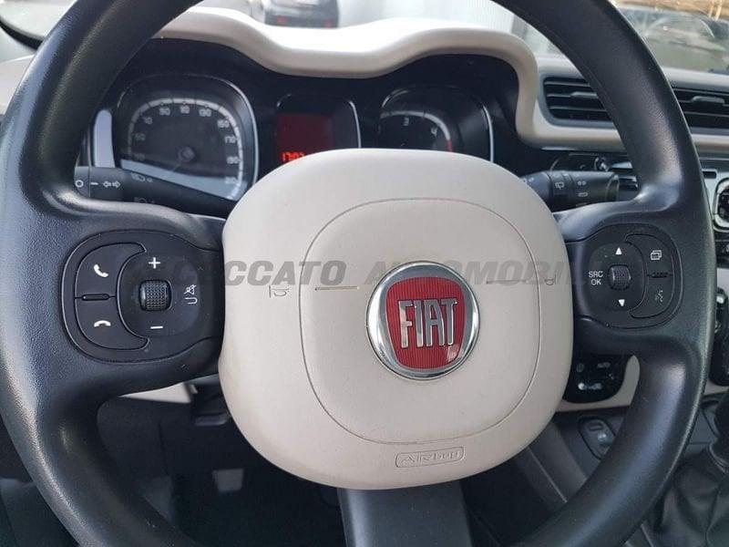 FIAT Panda Panda 1.3 mjt 16v 4x4 s&s 95cv