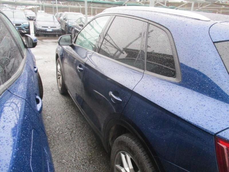 Audi Q5 35 TDI S tronic Business