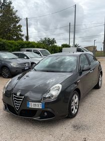 Alfa Romeo Giulietta 2.0 JTDm-2 140 CV Progression