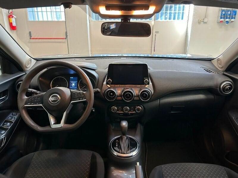 Nissan Juke 1.0 DIG-T 114 CV DCT Acenta