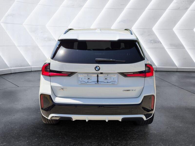 BMW X1 sDrive 18d MSport Pro DCT
