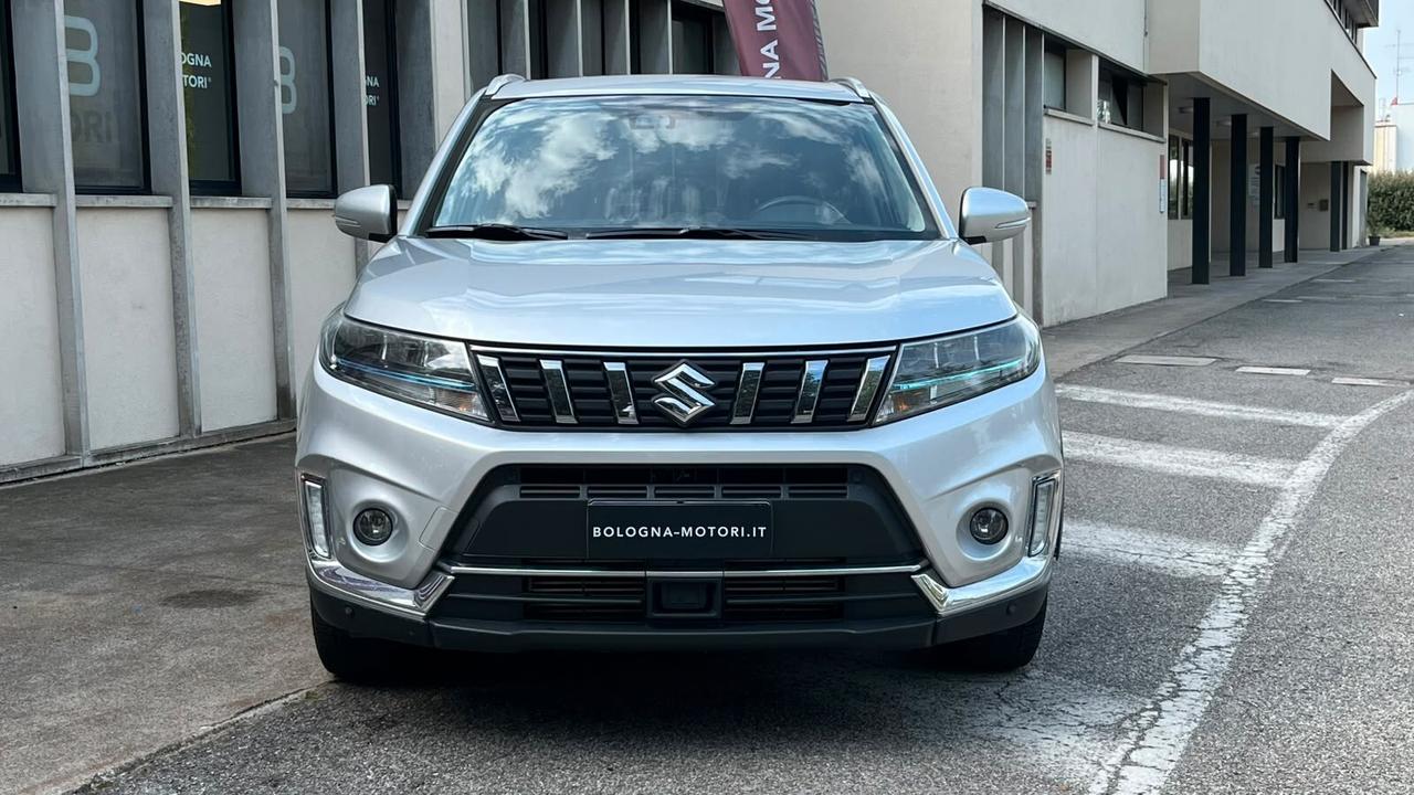 Suzuki Vitara 1.4 Hybrid 4WD AllGrip Cool