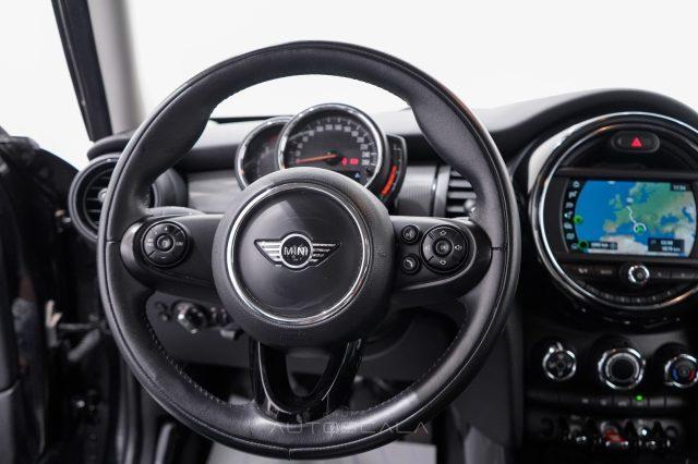 MINI Cooper 1.5 136cv 5 porte